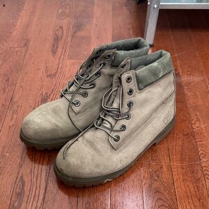 Timberland boots